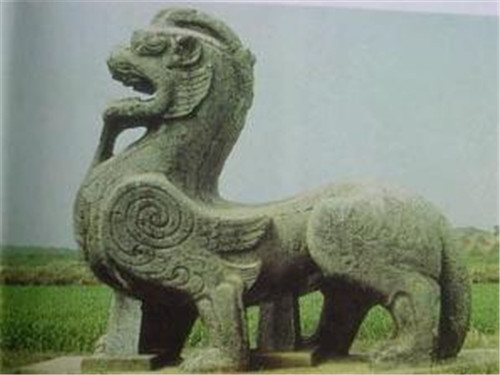 中国古代神兽排行榜大全 还原上古十大神兽真实样貌