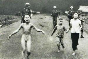 越南美莱村惨案,美军屠杀568名村民(妇女惨遭侮辱)