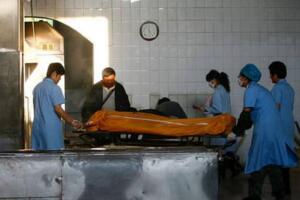 火葬场工人吃130具女尸（谣言），揭秘火葬场火化遗体全过程