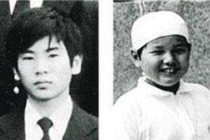 日本酒鬼蔷薇圣斗事件，14岁少年的连环杀人日记