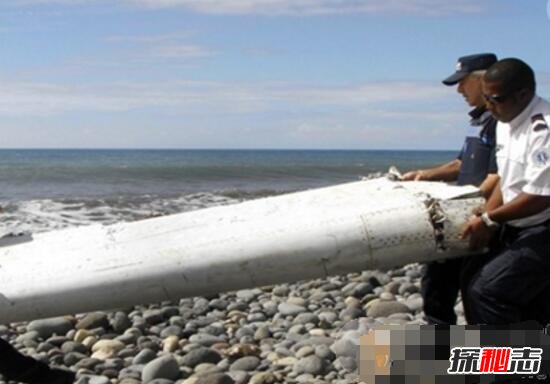 马航mh370唯一幸存者被找到，马航坠机真相曝光