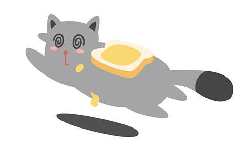 黄油猫悖论是什么意思，黄油+猫=永动机(不成立)