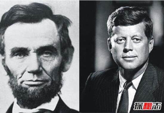 解析林肯与肯尼迪遇刺身亡之谜，两者巧合为谣言/故意谋杀
