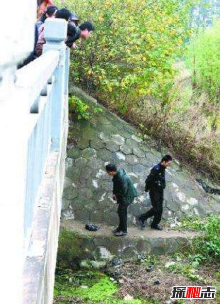 揭秘武汉女大学生惨案经过，警方严密追踪仅十天破案