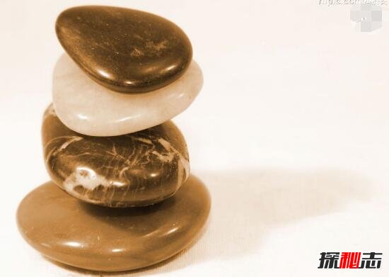 世界上最奇怪的石头，茴香石自身携带香味(香味迷死人)