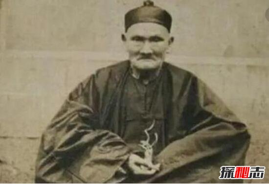 活了256岁的人是谁，李庆远(历经九代帝王/娶24个妻子)