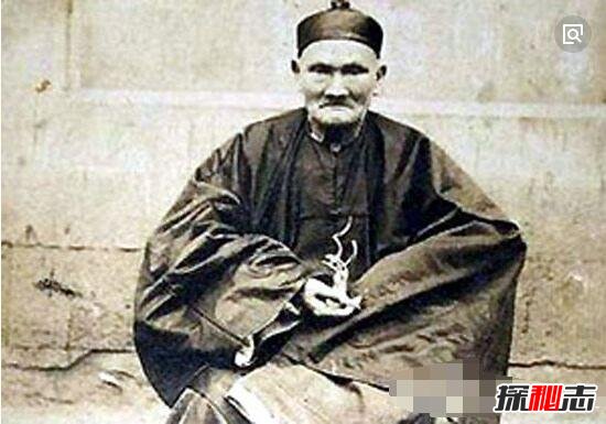 活了256岁的人是谁，李庆远(历经九代帝王/娶24个妻子)