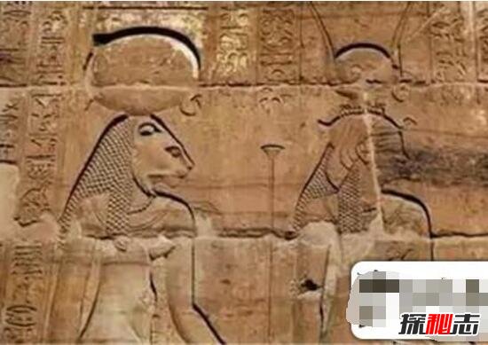 揭秘古埃及法老是外星人后裔？外星人样貌为基因突变(疾病)