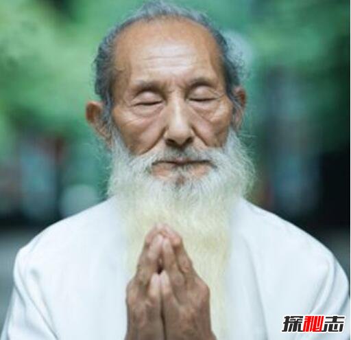 世界最长寿的人多少岁，李庆远256岁(从清朝活到民国时期)