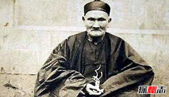 世界最长寿的人多少岁，李庆远256岁(从清朝活到民国时期)