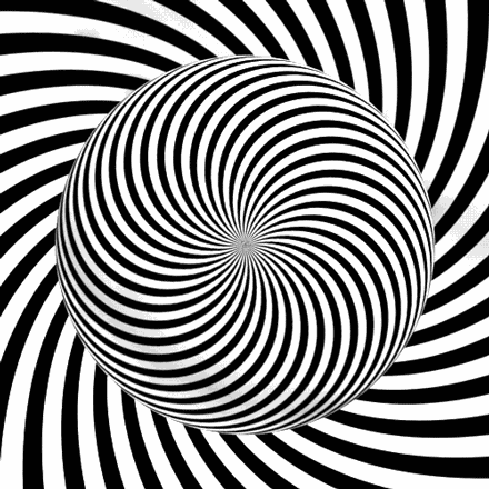 十大神奇图片催眠10秒睡，科学公认最有用的催眠图(秒睡)