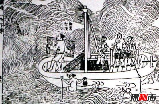 古代潜水员是怎么潜水的？古代潜水员进化史(2700年历史)