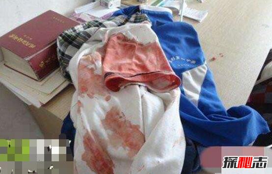 14岁女女学生李欣玥跳楼身亡，只因抗议校规不愿剪短发