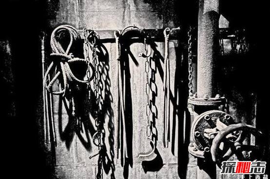 布达拉宫雪监狱，各种残酷刑罚折磨得人生不如死(地狱)