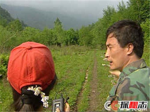孟照国凤凰山ufo事件，黑龙江农民与外星人浮空啪啪啪
