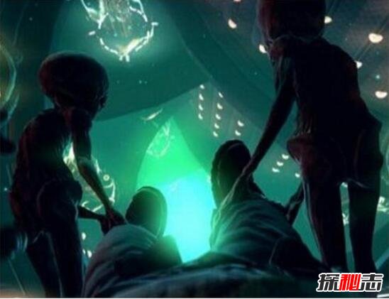 孟照国凤凰山ufo事件，黑龙江农民与外星人浮空啪啪啪