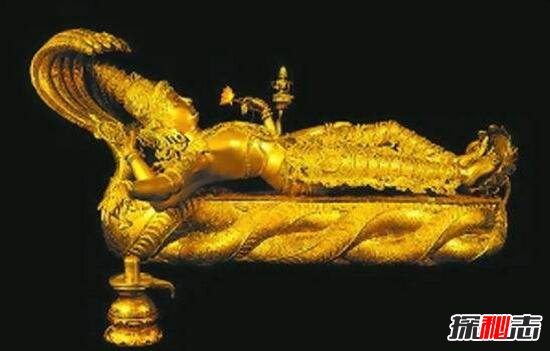 印度古庙宝藏，印度古庙发现惊人黄金宝藏/价值112亿美元