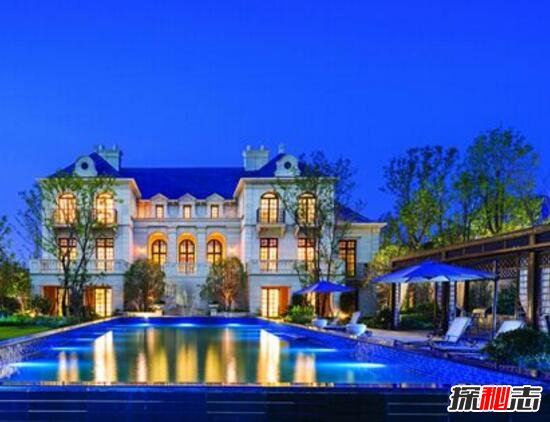 世界上最贵的房子排行，白金汉宫价值100亿人民币(皇家居所)