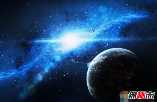 宇宙直径有1860亿光年，宇宙之外恐怖世界(存在平行宇宙)