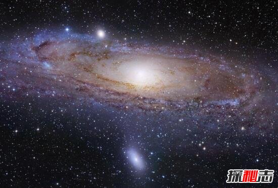 宇宙直径有1860亿光年，宇宙之外恐怖世界(存在平行宇宙)