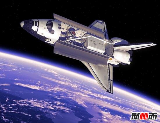 世界上最快的宇宙飞船速度，飞船朱诺号(时速达27万公里)