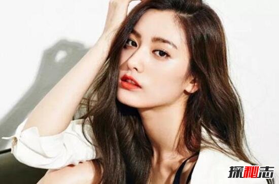 韩国第一美女是谁，十大2017最新韩国最美女星排行榜