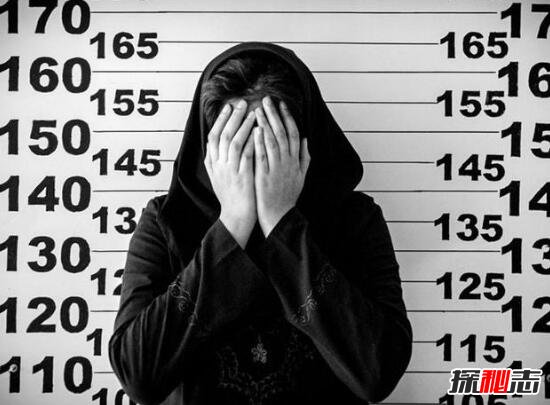 伊朗怪异风俗处女死刑前必须破身，反抗惨遭灌药强暴