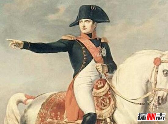 大揭秘拿破仑死亡之谜，拿破仑怎么死的？(3种说法解密)