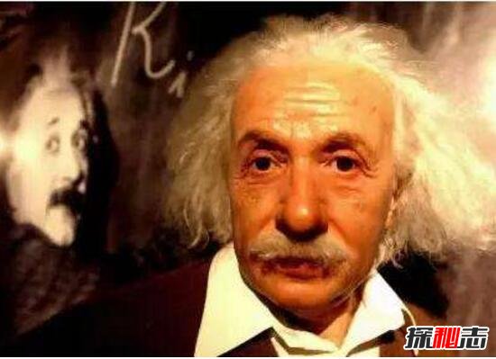 爱因斯坦不敢说秘密，十大不为人知的神秘事件/细思恐极