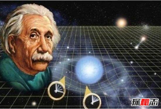 爱因斯坦的七大预言，七大预言实现4个(2060年地球毁灭)
