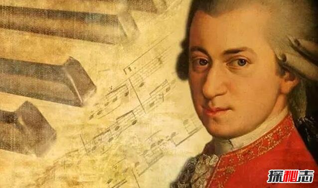 莫扎特十大著名钢琴曲：曲曲经典,回味无穷(附在线试听)
