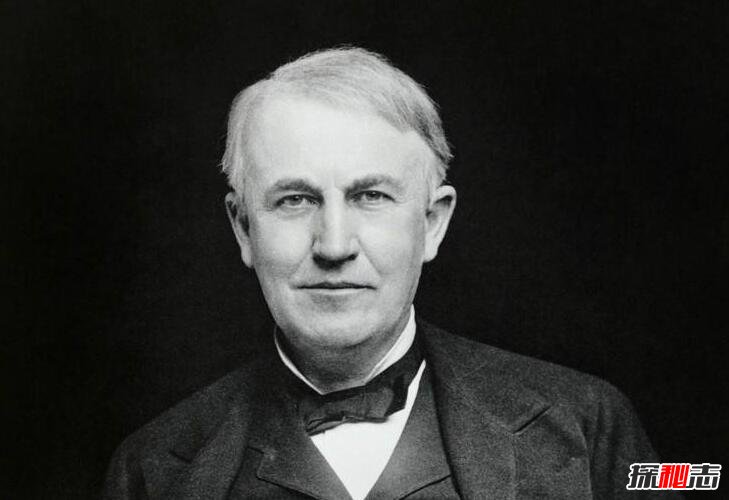 人们对爱迪生的评价：最伟大的发明家,也是成功商人