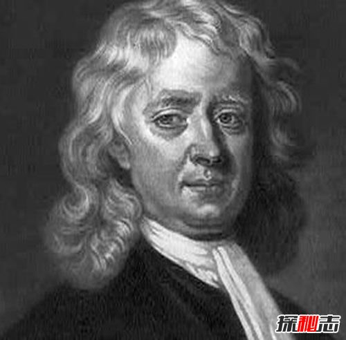 牛顿最后为什么信神了,牛顿证明上帝的存在