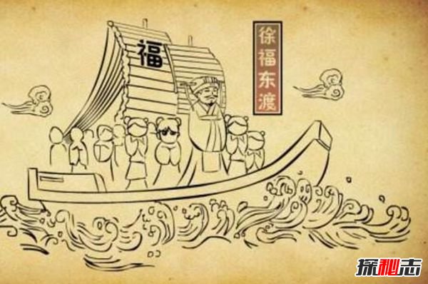 日本为什么不敢考古,怕被证明自己的祖先是中国人