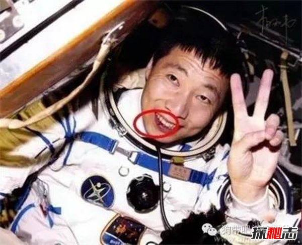 【谣言破解】杨利伟不再上天是因为有外星人敲门？