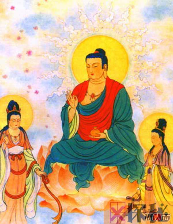 佛教十二神将图片详解,与十二生肖完全吻合