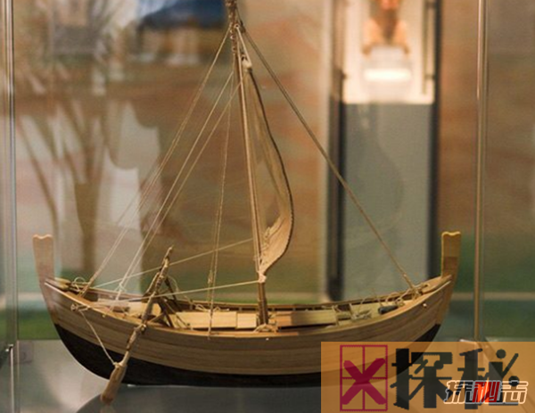 历史十大水下考古发现,乌鲁布伦沉船发现王后金印