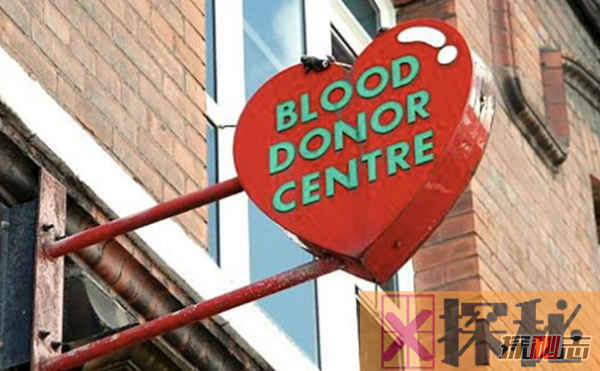 你献过血吗?关于献血必须知道的12大事实