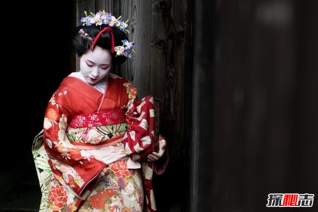 日本艺妓是妓女吗?关于日本艺妓的十大秘密