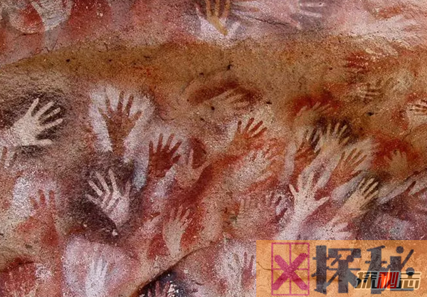 绘画也是一门艺术!盘点现存的十大史前洞穴绘画