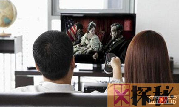 世界上看电视最长时间国家：人均270分钟、老人较多
