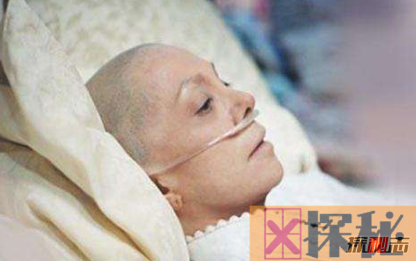 癌症发病率最高的国家 第一被称为世界癌症之都