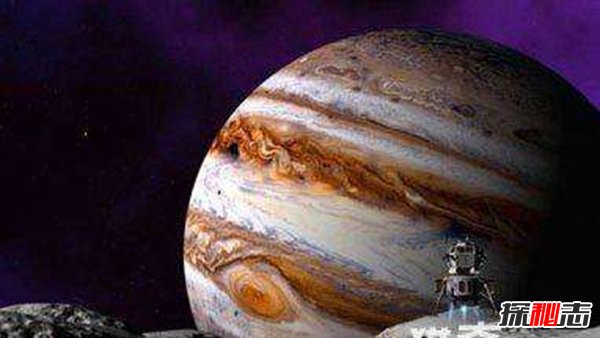 木卫二出现诡异信号 或许是外星生物在向我们问好