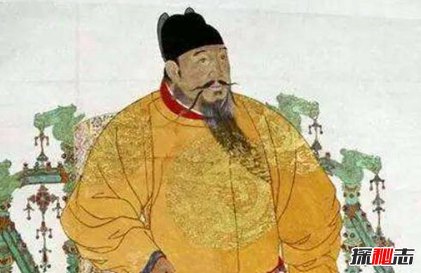 中国史上最残暴的皇帝 朱棣活剐三千宫女真相揭秘