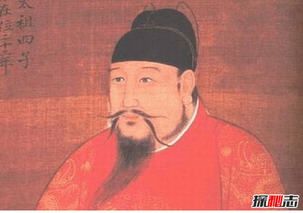 中国史上最残暴的皇帝 朱棣活剐三千宫女真相揭秘