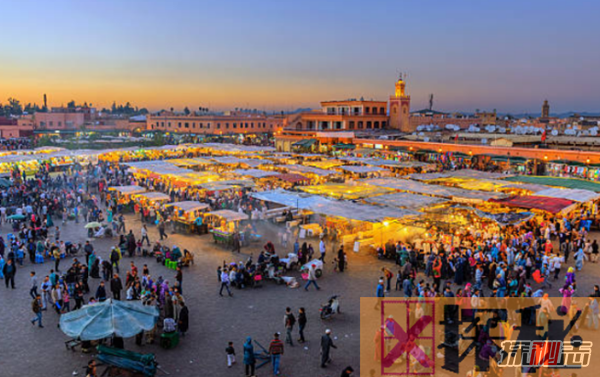 摩洛哥旅游安全吗?去摩洛哥要知道的十件事情