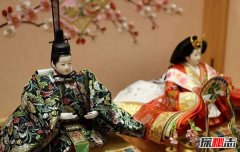 日本人形娃娃诡异事件揭秘 灵异事件频发小心为上