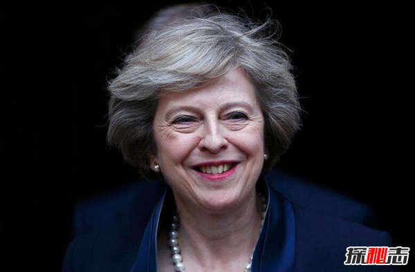 揭秘英国历任首相名单 英国现任首相是谁