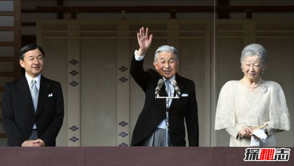 日本首相能废除天皇吗？日本首相和天皇哪个大
