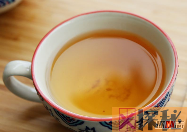 茶有什么好处?茶的十大起源与发展历史